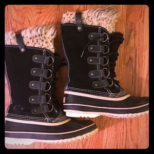 Sorel Joan of Arctic Winter Boots